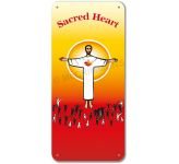 Sacred Heart - Display Board 728